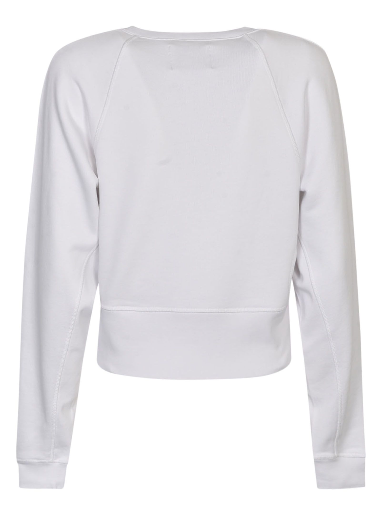 Vivienne Westwood Grey Sweatshirt 2025 | masscases.com